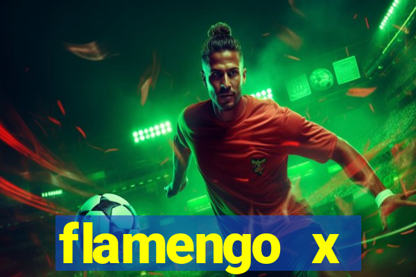 flamengo x palmeiras futemax